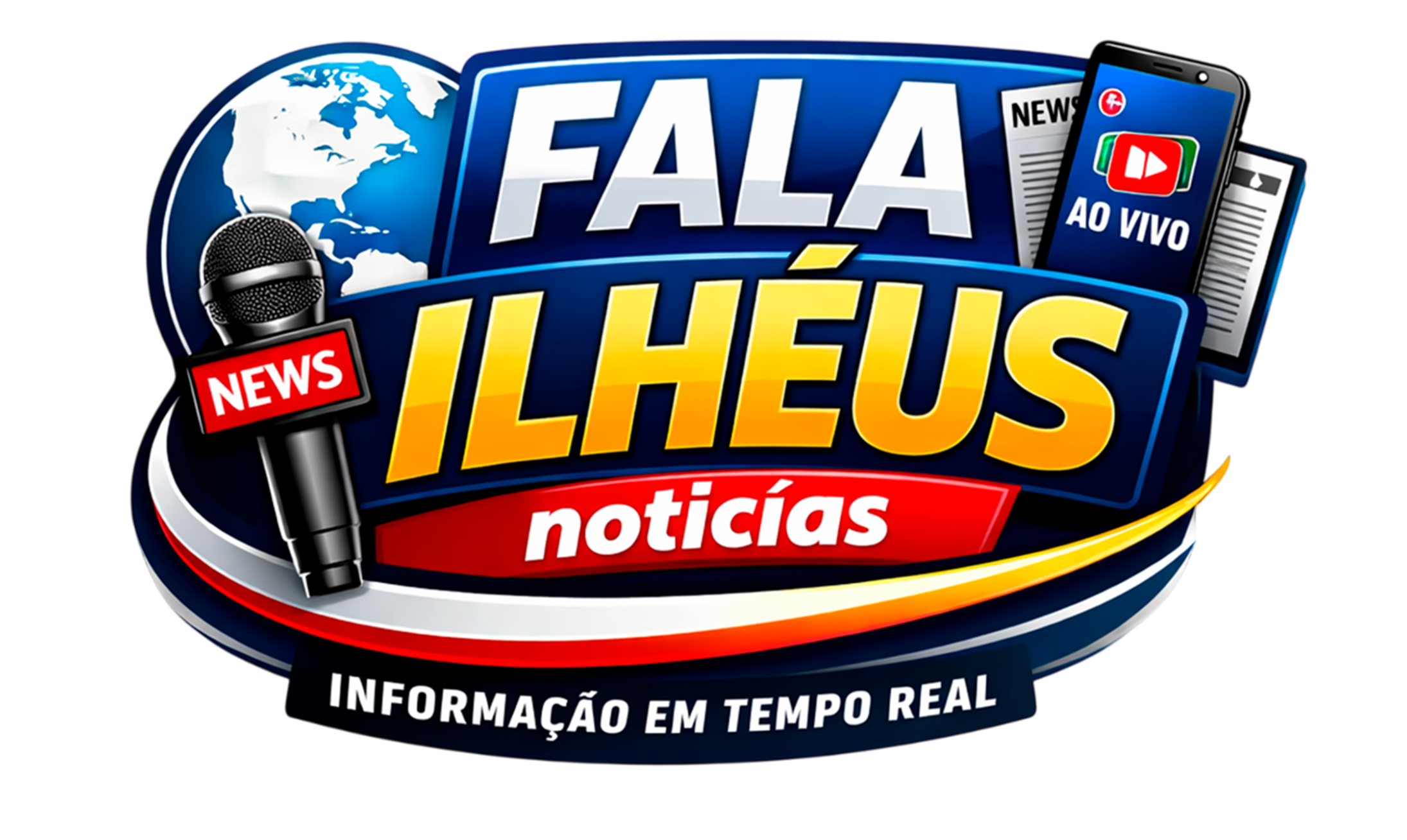 Fala Ilhéus Notícias